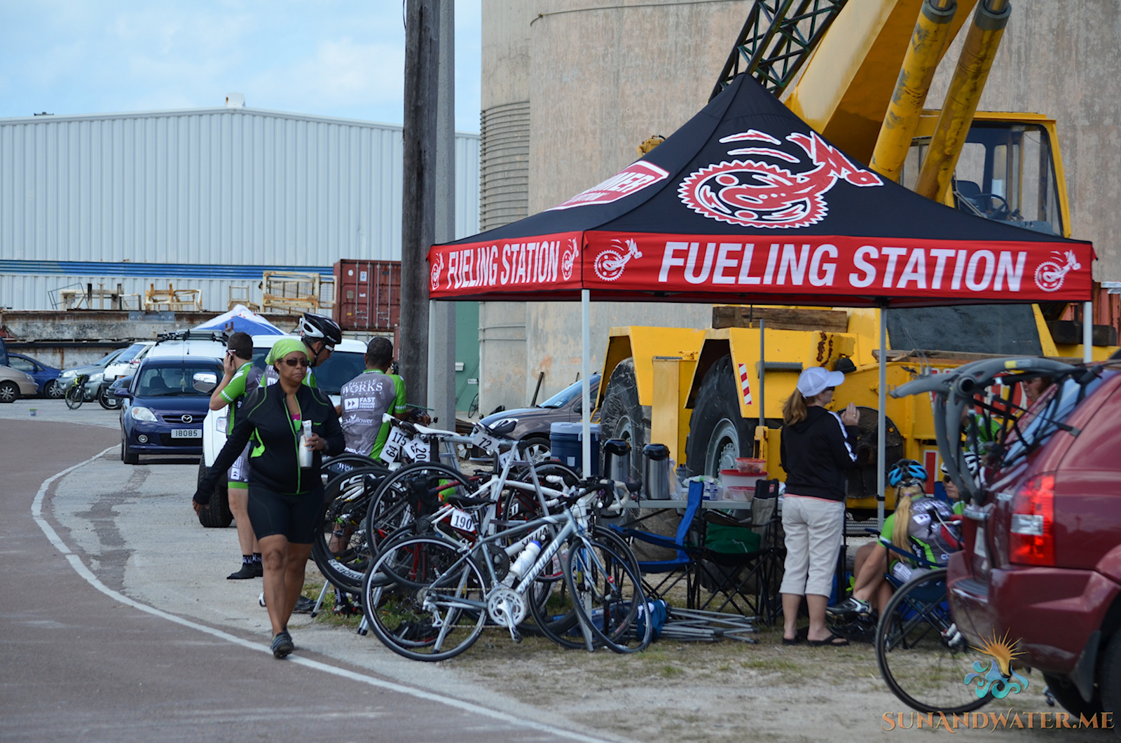 BBA Race Day Dockyard April 2013 (43)